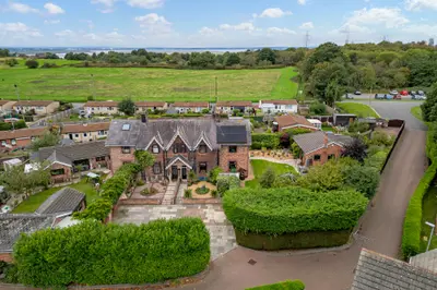 Waterworks Cottage Highlands Road, Runcorn, Runcorn, WA7 4PZ