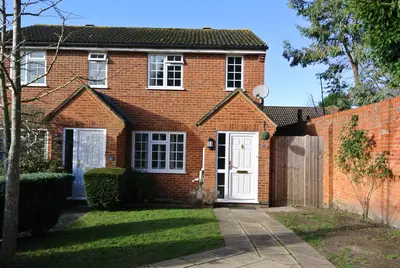Larksfield, Englefield Green, Surrey, TW20 0RA