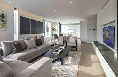 Nutley Terrace, Hampstead, London, NW3 5BX