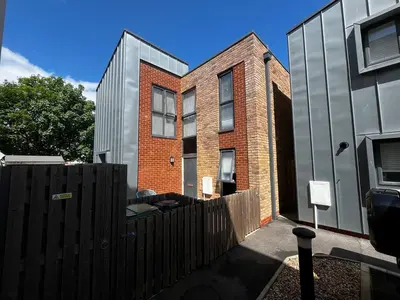 Spinnaker Mews, Southsea, Hampshire, PO4